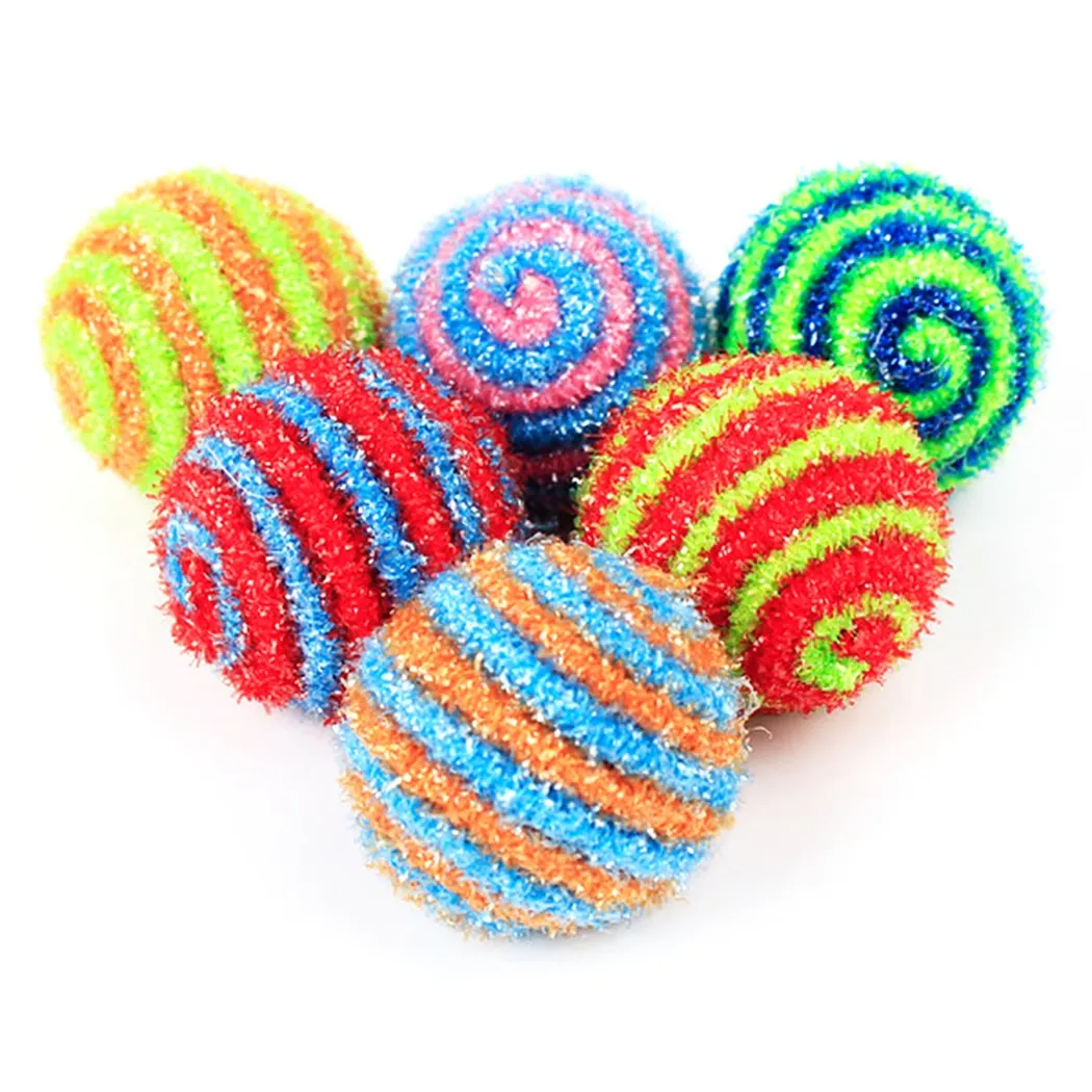1 piece Cat Toy Stick Feather Wand With Bell Mouse Cage