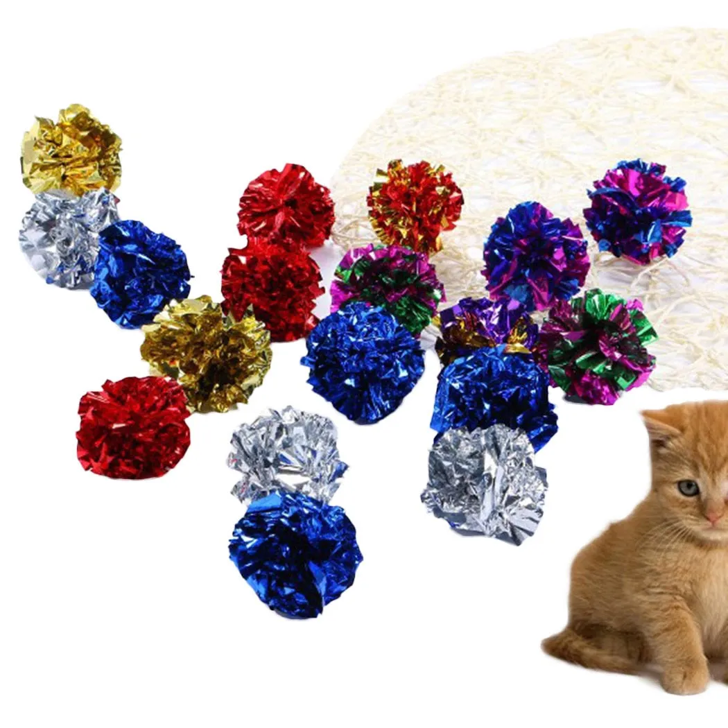 1 piece Cat Toy Stick Feather Wand With Bell Mouse Cage