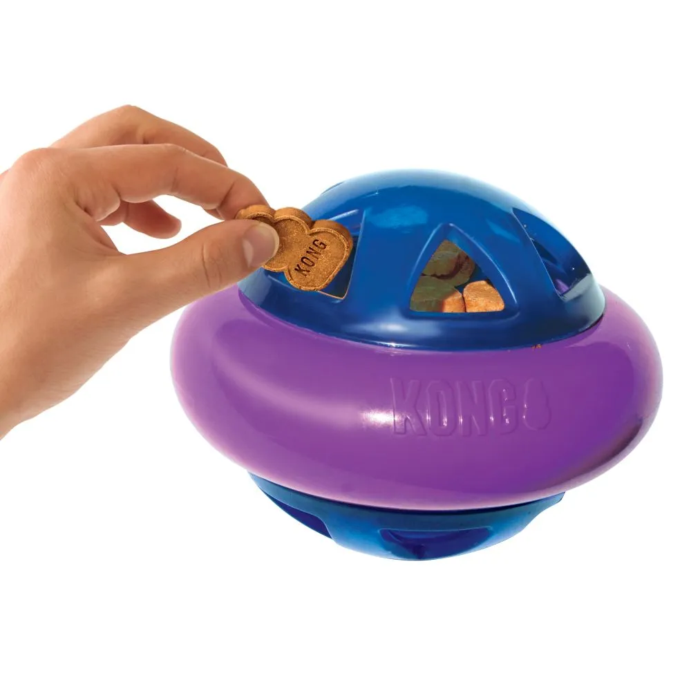 20% OFF: Kong® Hopz Ball Dog Toy