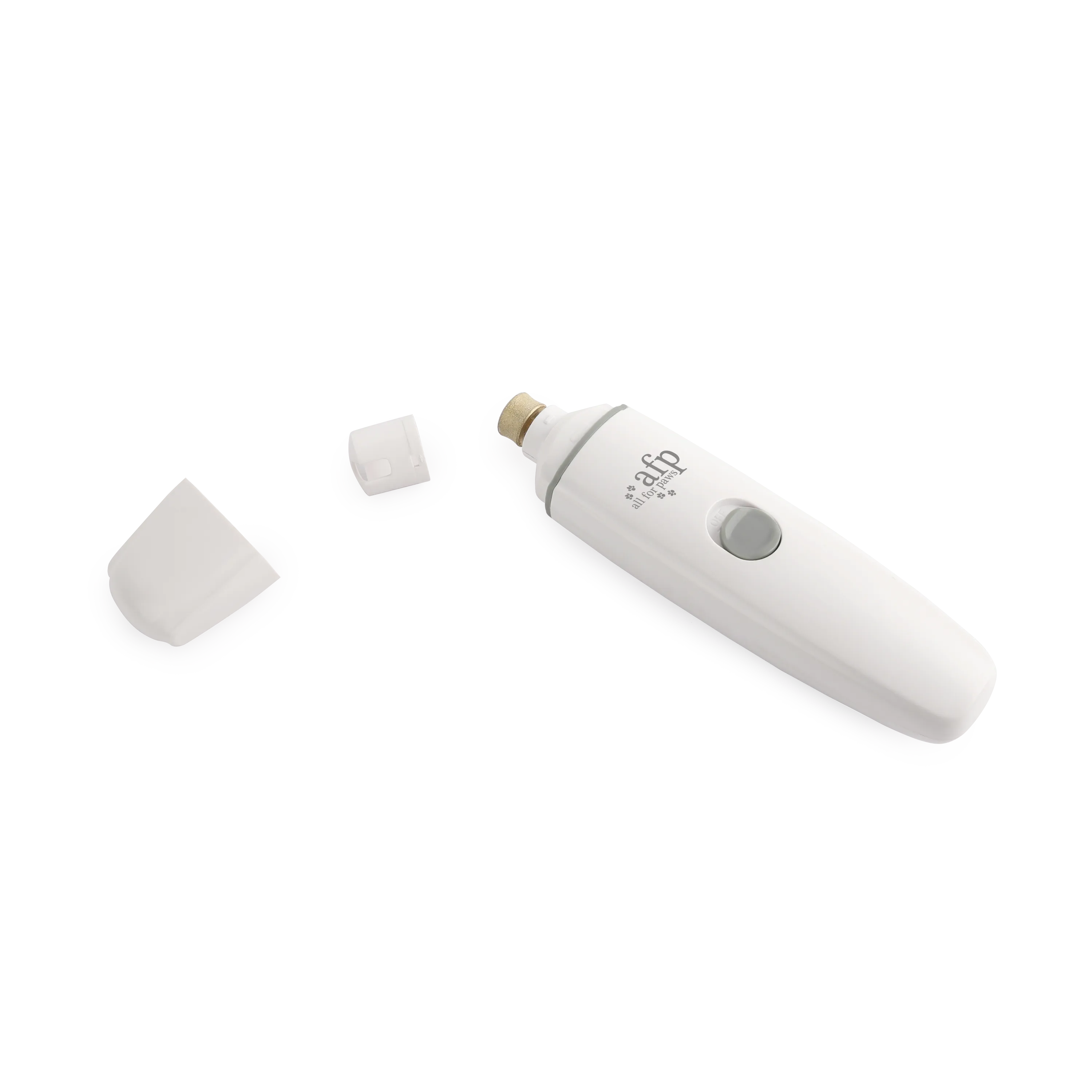 AFP Pet Nail Grinder