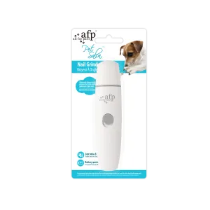 AFP Pet Nail Grinder