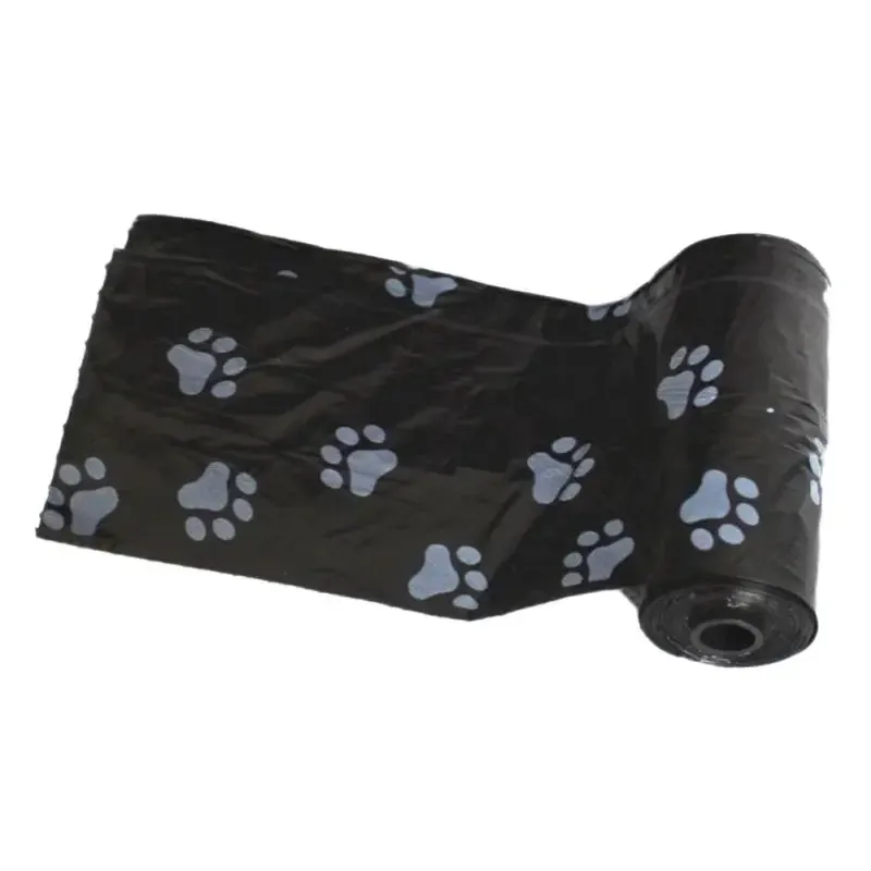 Biodegradable Dog Poop Bags – 5 Roll Pack