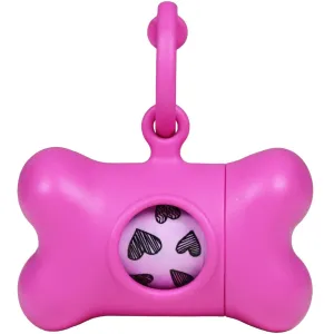 Bon Ton Nano (Pink)