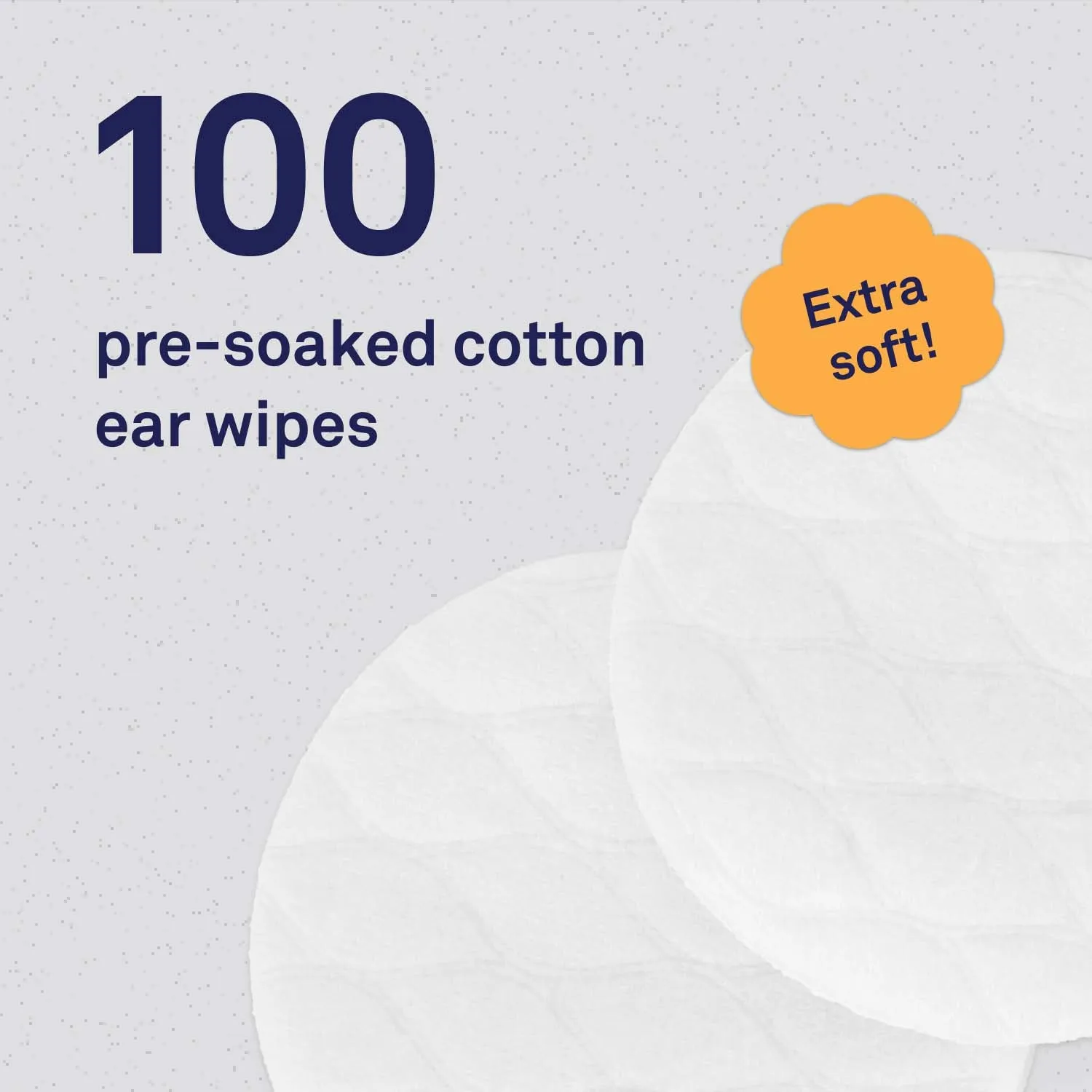 Cat Ear Wipes