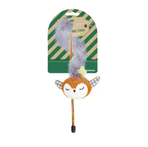 Christmas Reindeer Tinsel Cat Teaser - DECEMBER SPECIAL OFFER - 5% OFF