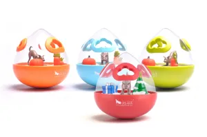 Dog Enrichment Toy - Wobble Ball