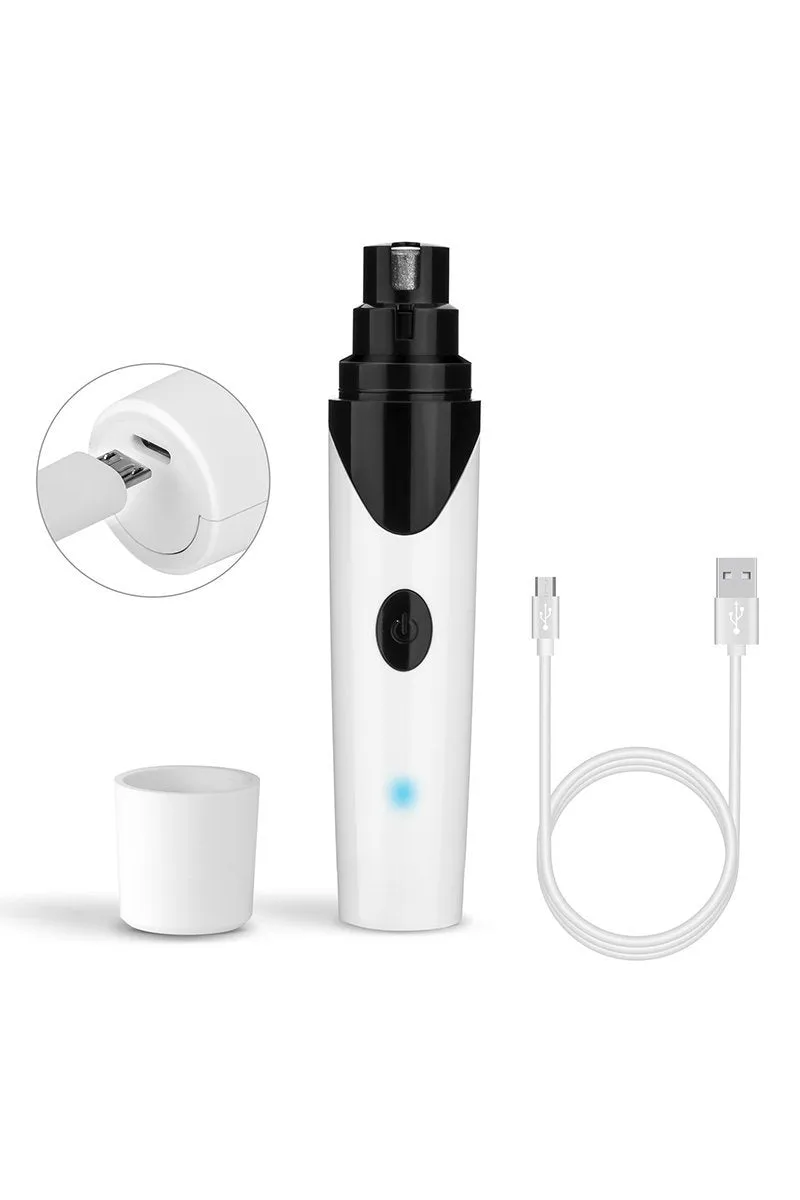 Dog Nail Grinder