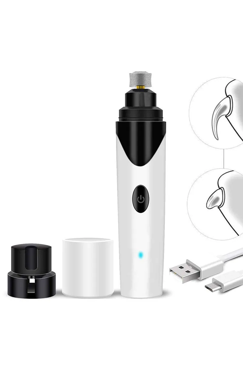 Dog Nail Grinder