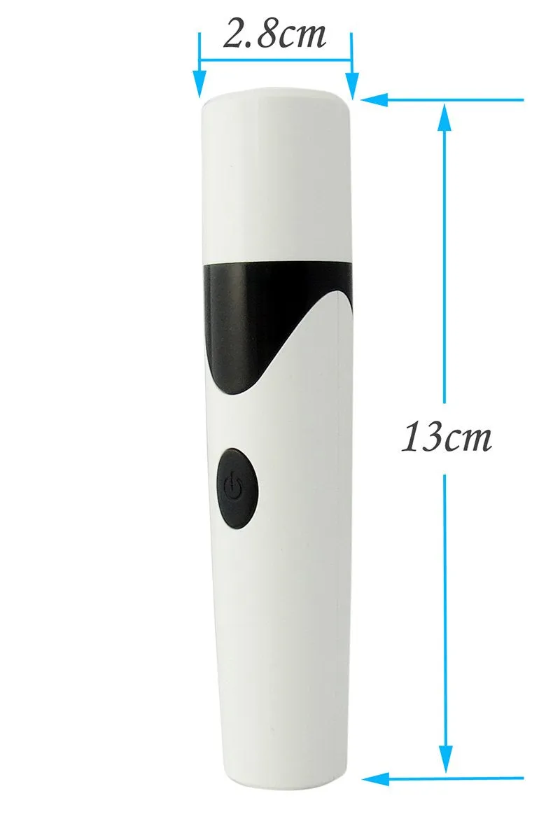 Dog Nail Grinder