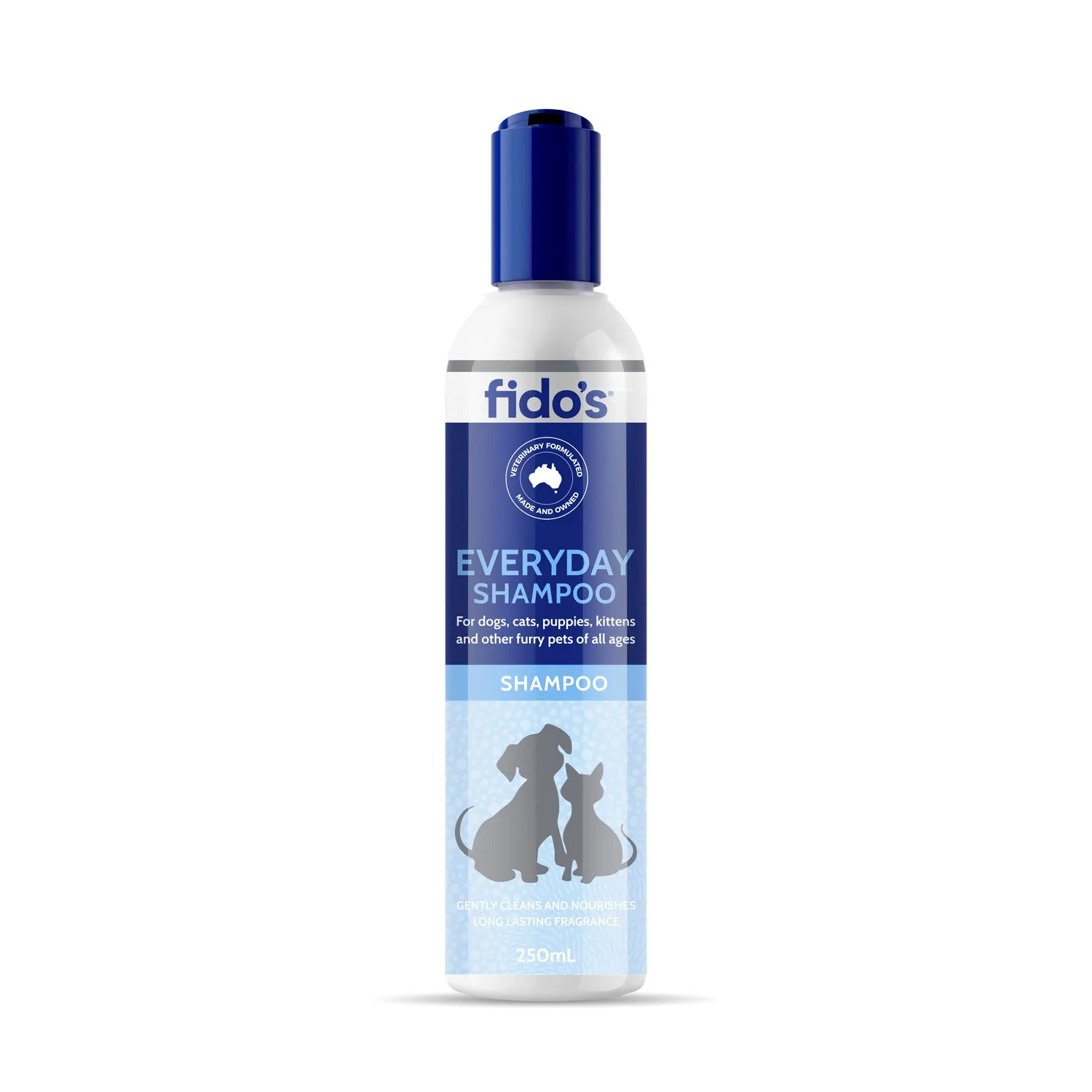 Fido's Everyday Shampoo for Dogs & Cats