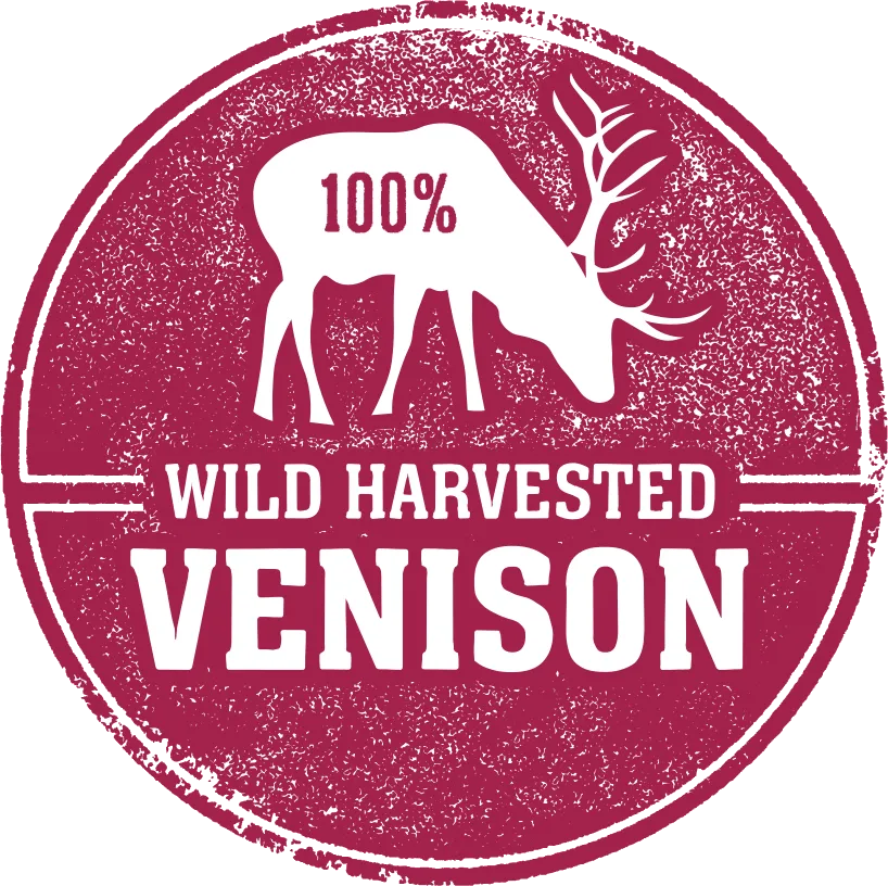 Freeze Dried Venison Liver