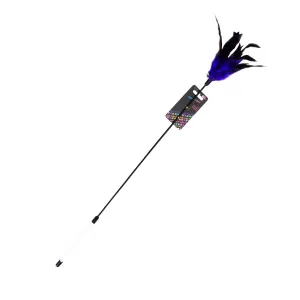 Hemmo & Co Cat Feather Want Cat Toy