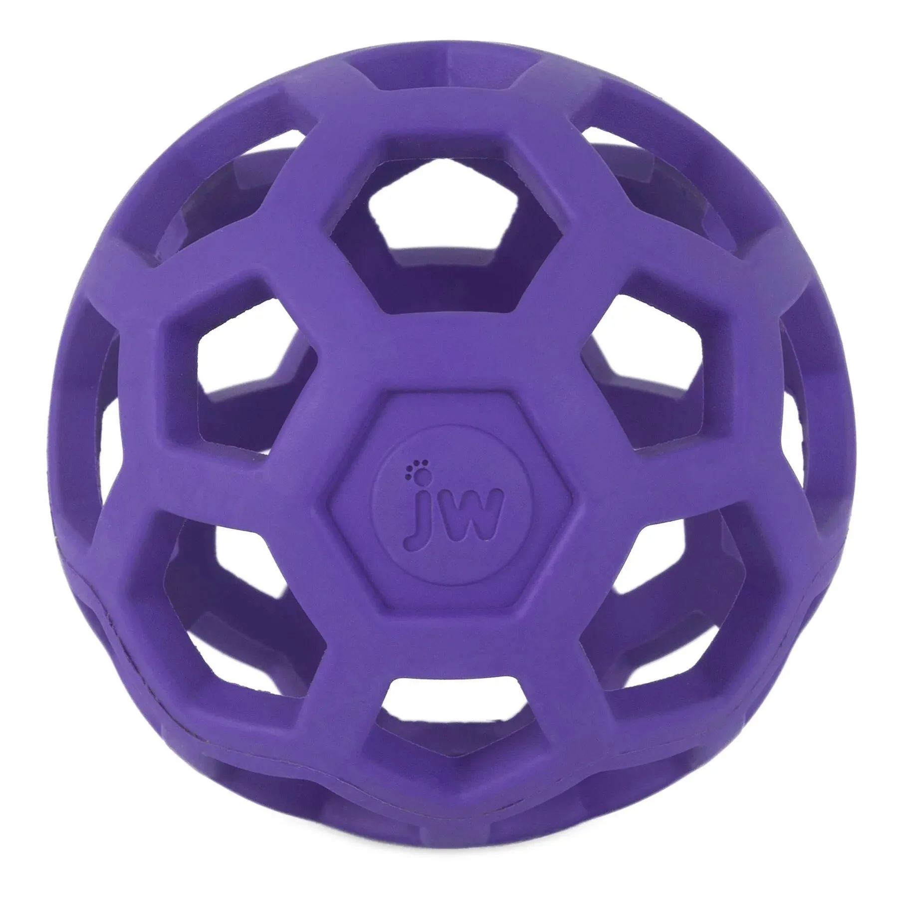JW Hol-ee Roller, Assorted, Dog Toy