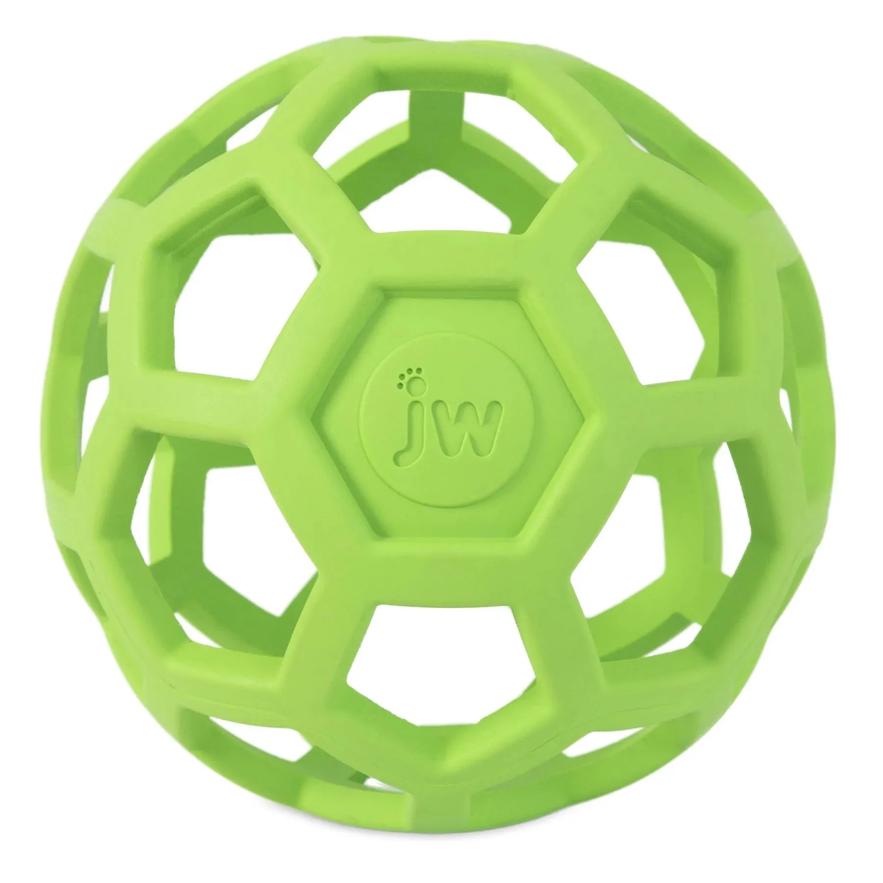 JW Hol-ee Roller, Assorted, Dog Toy