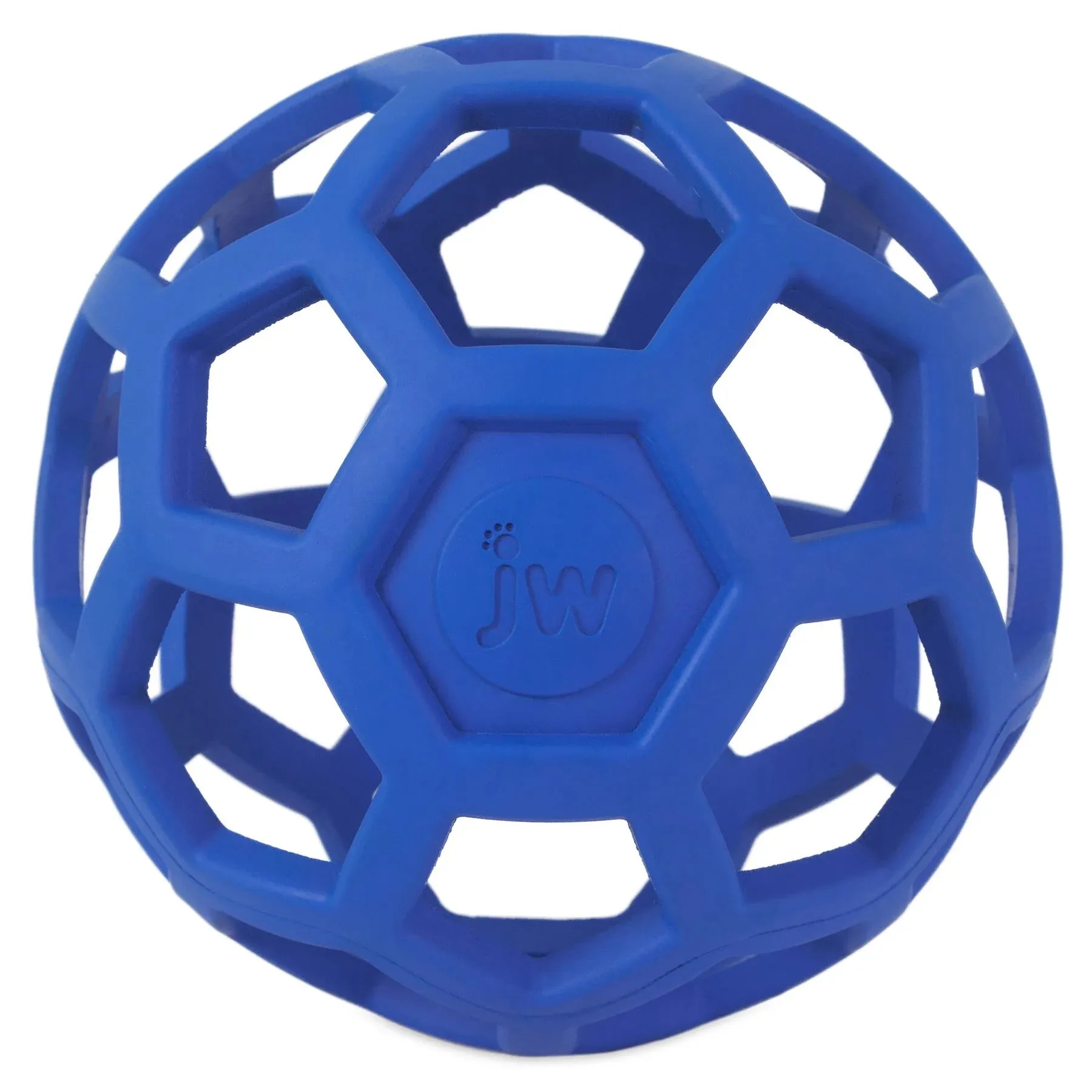 JW Hol-ee Roller, Assorted, Dog Toy