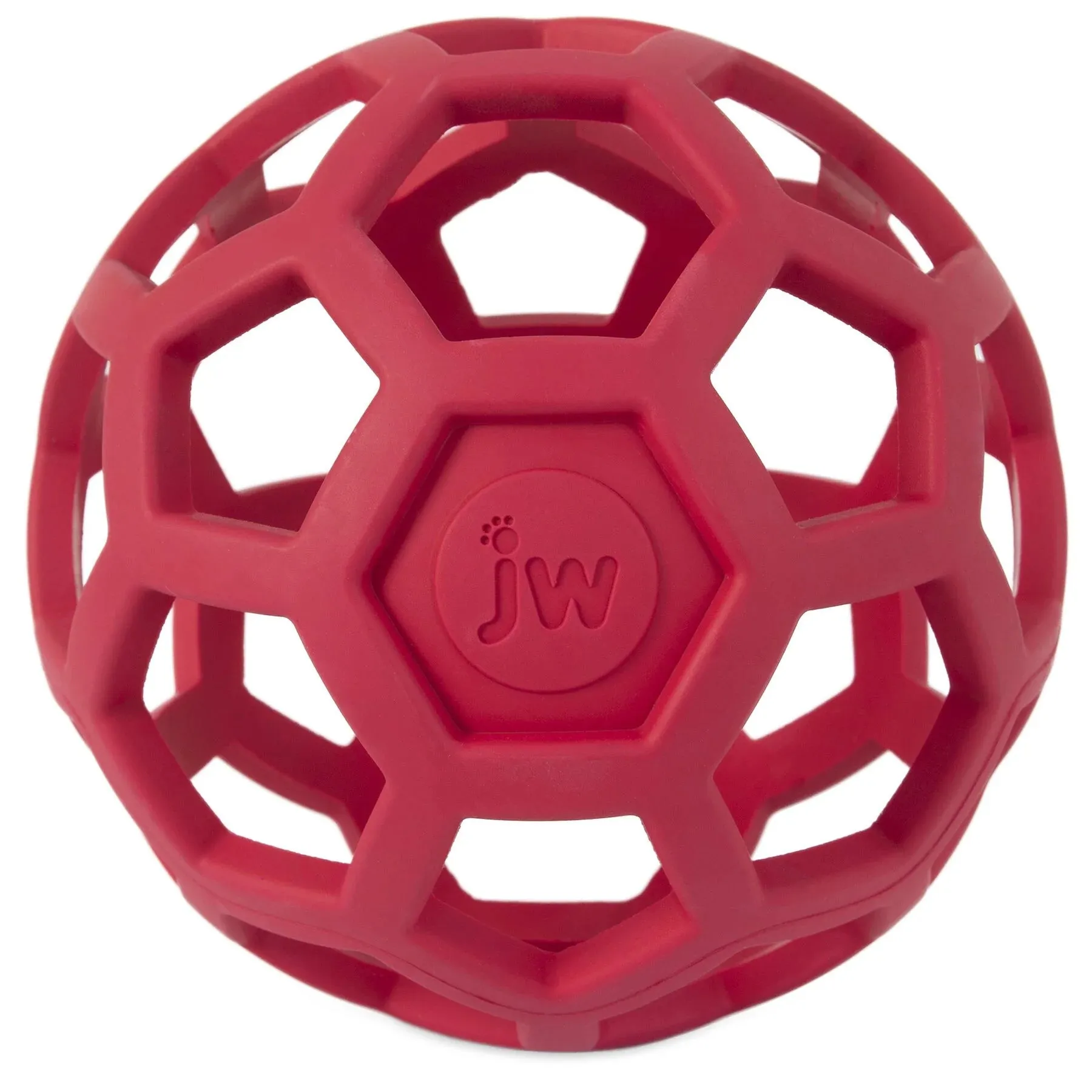 JW Hol-ee Roller, Assorted, Dog Toy