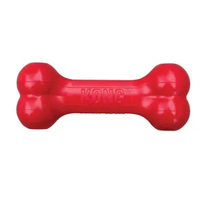 Kong® Goodie Bone™ Dog Toys Red Large