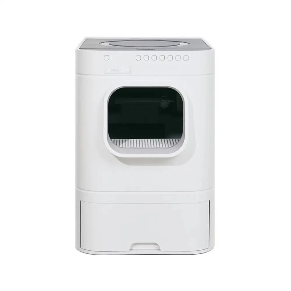 LavvieBot S Robotic Litter box (EU) (Refurbished)