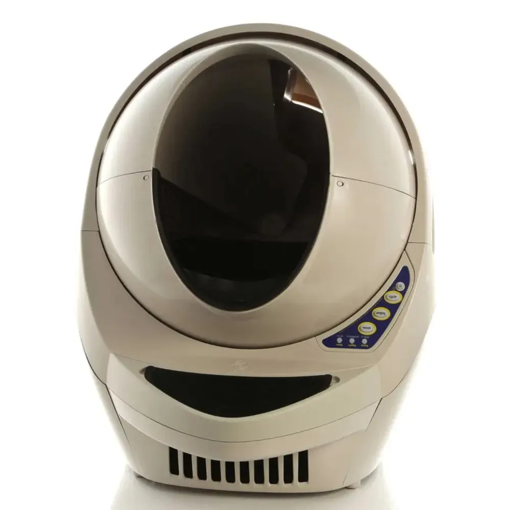 Litter-Robot 3 Automatic Self-Cleaning Litter Box EU