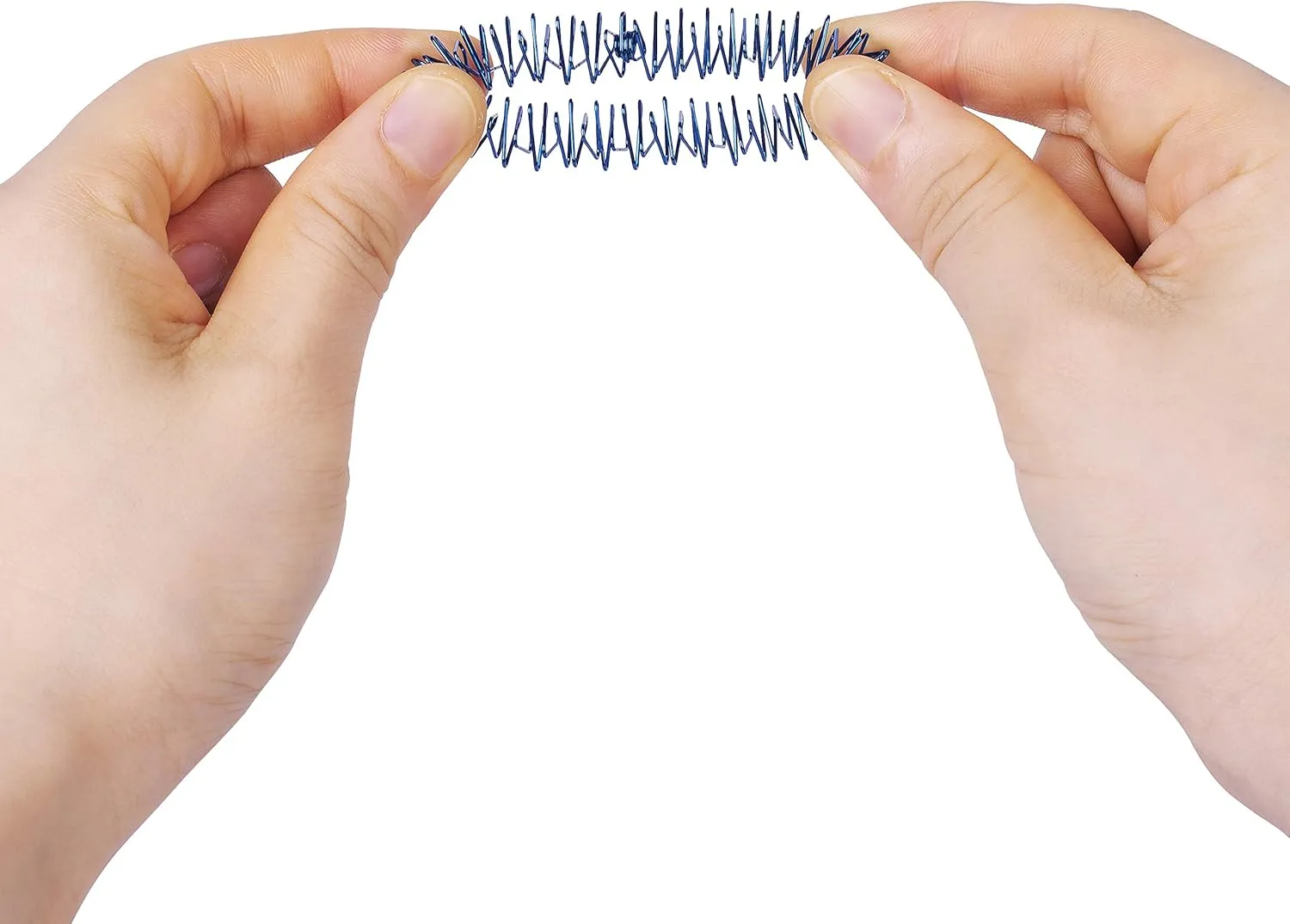 Mr. Pen- Spiky Sensory Rings, 10 Pack, Stress Relief Fidget Sensory Toys, Fidget Rings, Fidget Ring for Anxiety, Stress Relief Rings, Massager for Fidget ADHD Autism, Silent Stress Reducer Ring