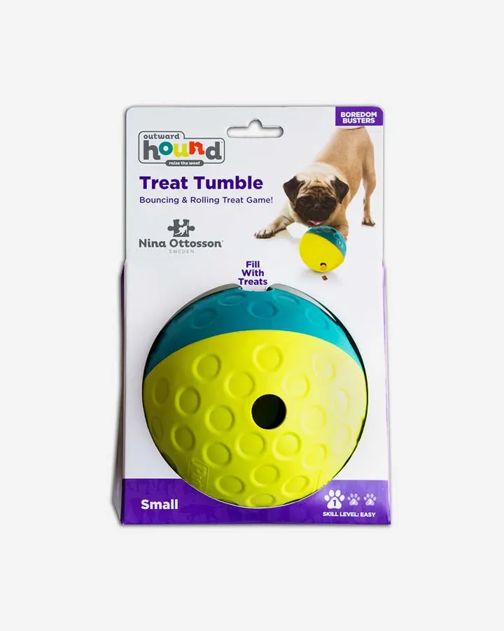 Nina Ottosson Treat Tumble Small - Level 1