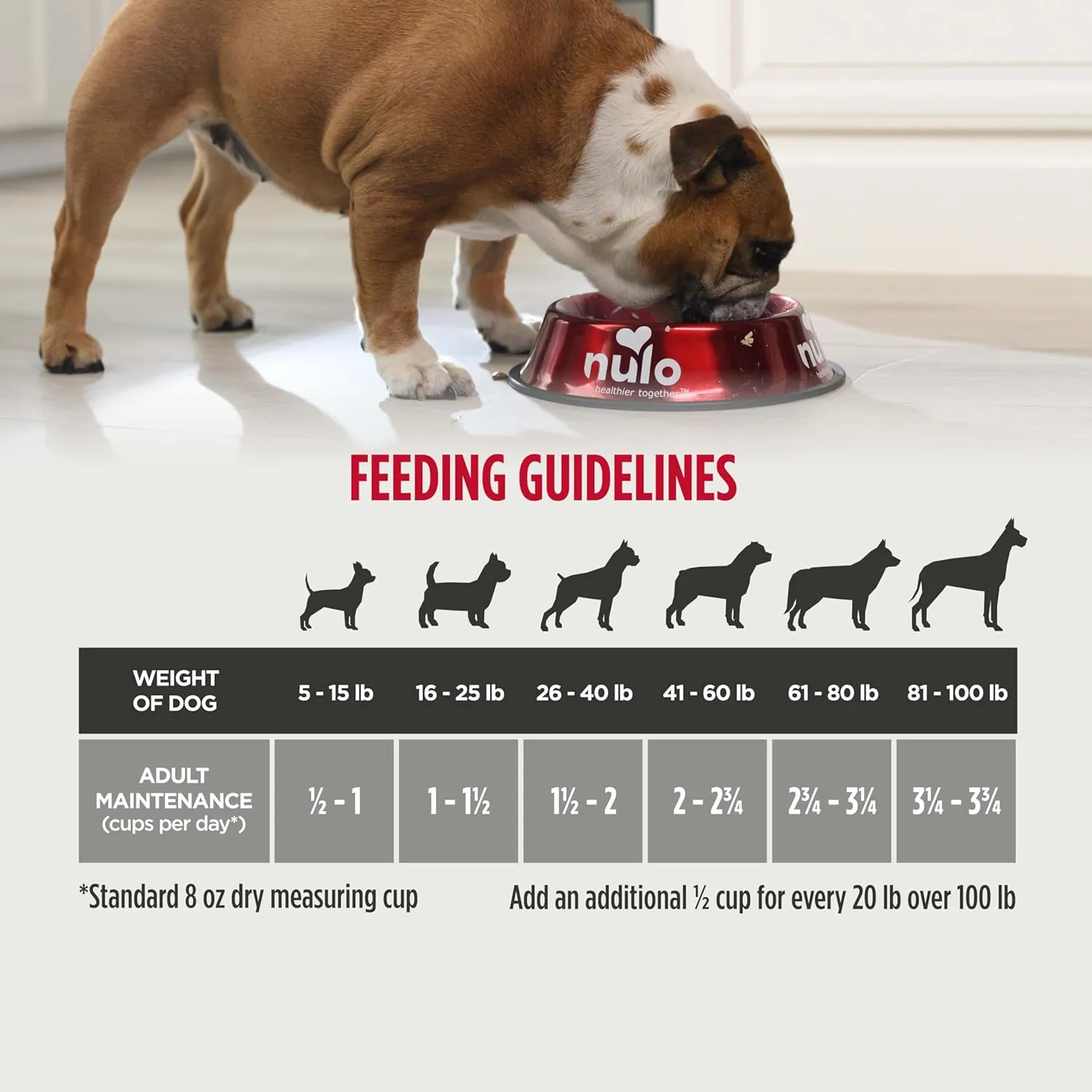 Nulo Frontrunner Turkey, Trout & Spelt Adult Dry Kibble Dog Food with Ancient Grains, 25 Pound Bag