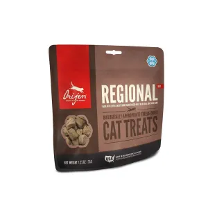 Orijen Freeze-Dried Cat Treats 35g