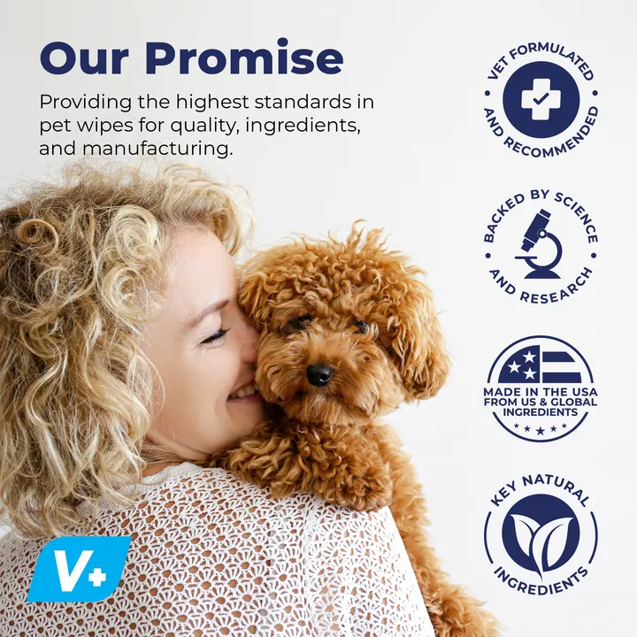Oticbliss™ Advanced Cleaning Ear Wipes XL - 60 ct