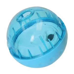 OurPets® Iq Treats Ball for Dog Assorted Color