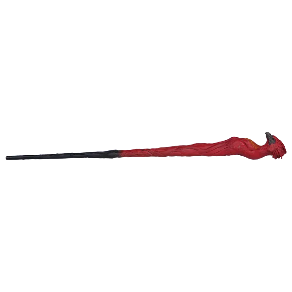 Phoenix Wand