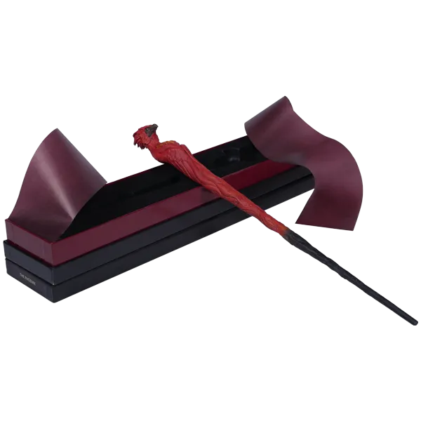 Phoenix Wand