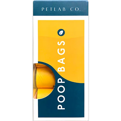 Poop Bags