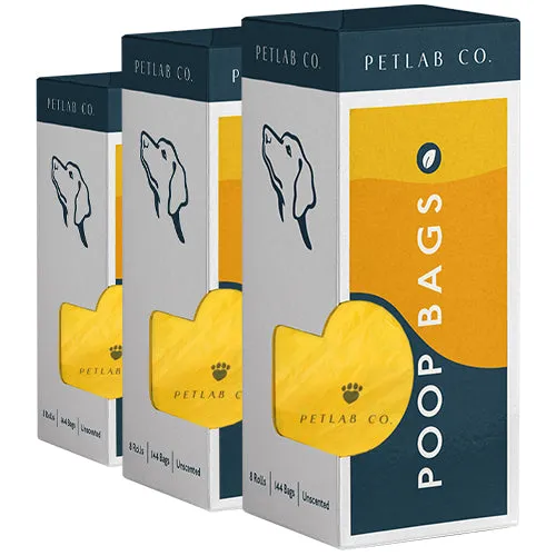 Poop Bags