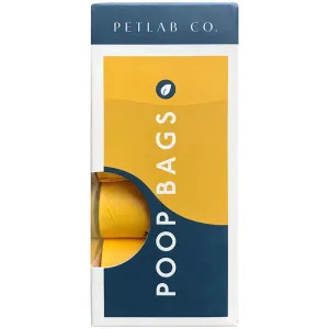 Poop Bags