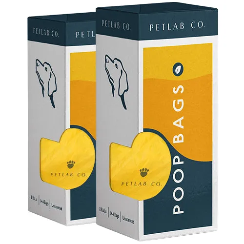 Poop Bags