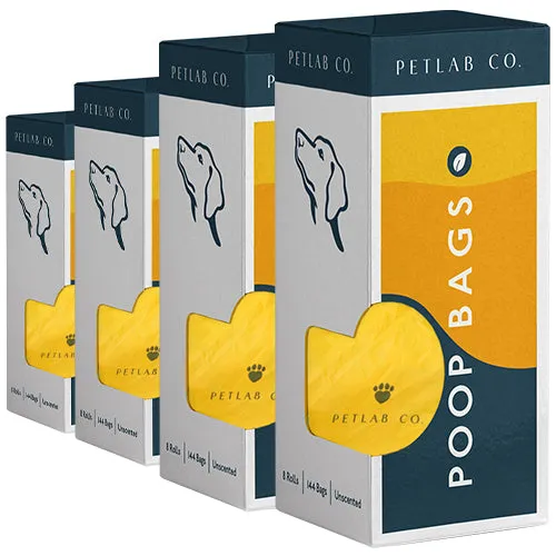 Poop Bags