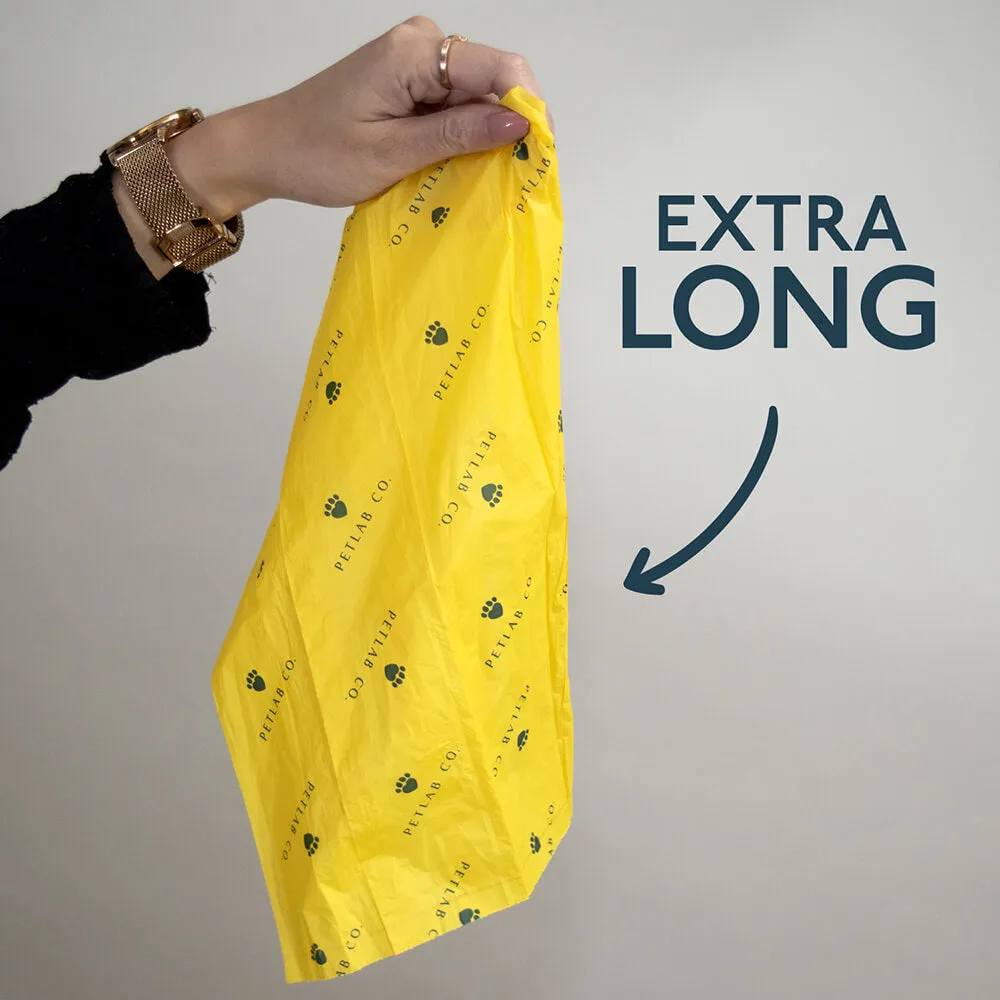 Poop Bags