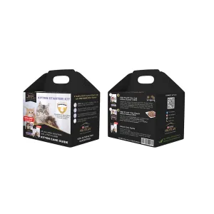 Pro Plan Feline - Kitten Kit Starter 3kg