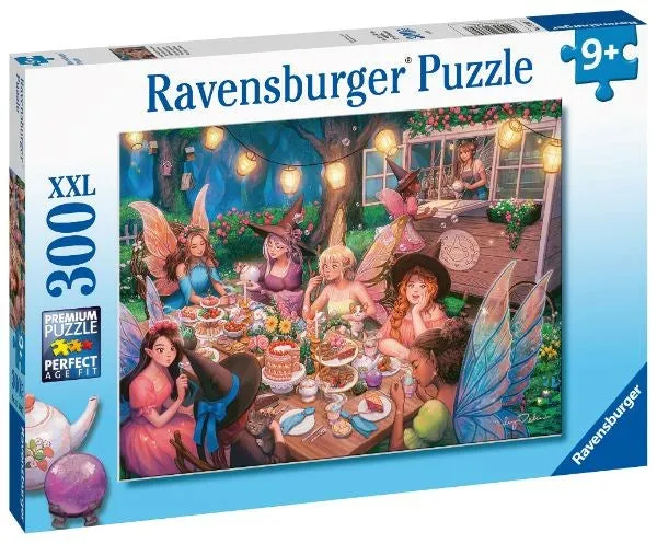 Ravensburger Enchanting Brew 300pc