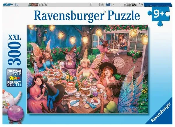 Ravensburger Enchanting Brew 300pc