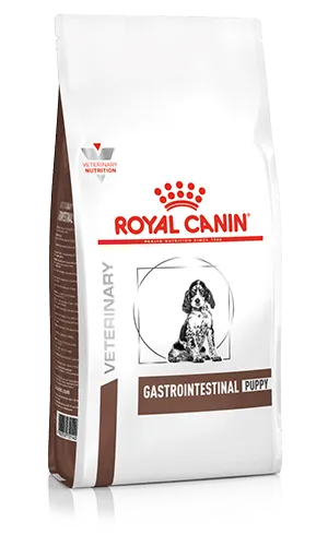ROYAL CANIN Gastrointestinal Puppy Dry Dog Food 2.5kg