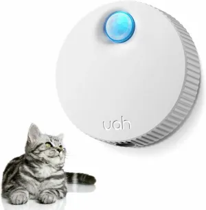 Smart Deodorizer | Cat Litter Box Odor Eliminator