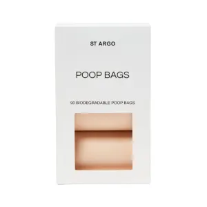 St Argo - Poop Bags