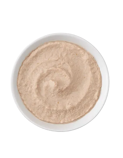 Tiki Cat Velvet Mousse for Kittens 2.4oz