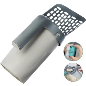 Ultimate Cat Litter Scoop