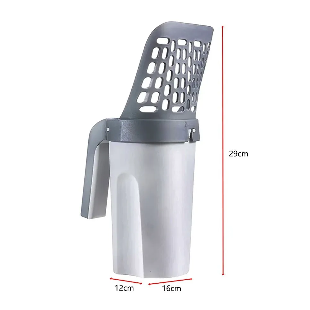 Ultimate Cat Litter Scoop