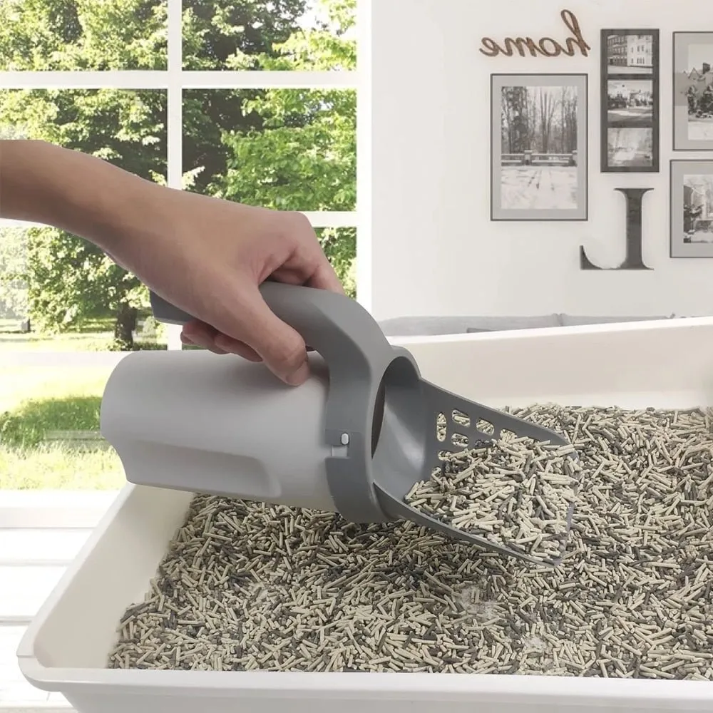 Ultimate Cat Litter Scoop